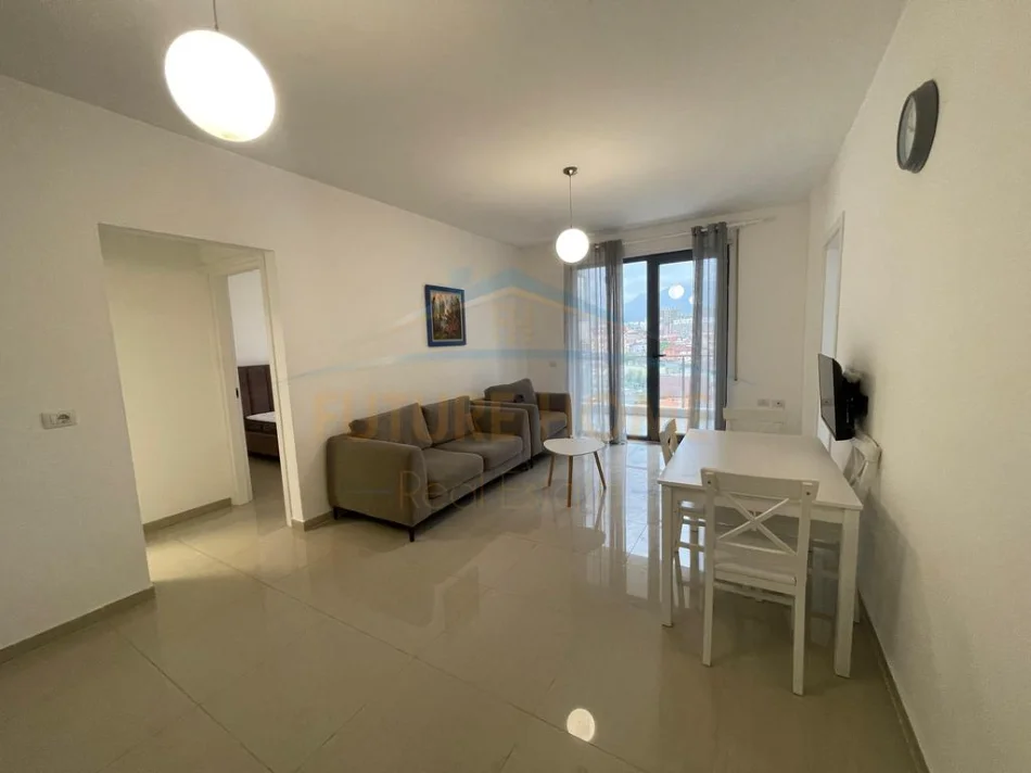 Tirane, shitet apartament 2+1 Kati 4, 80 m² 223.000 € (21 DHJETORI)