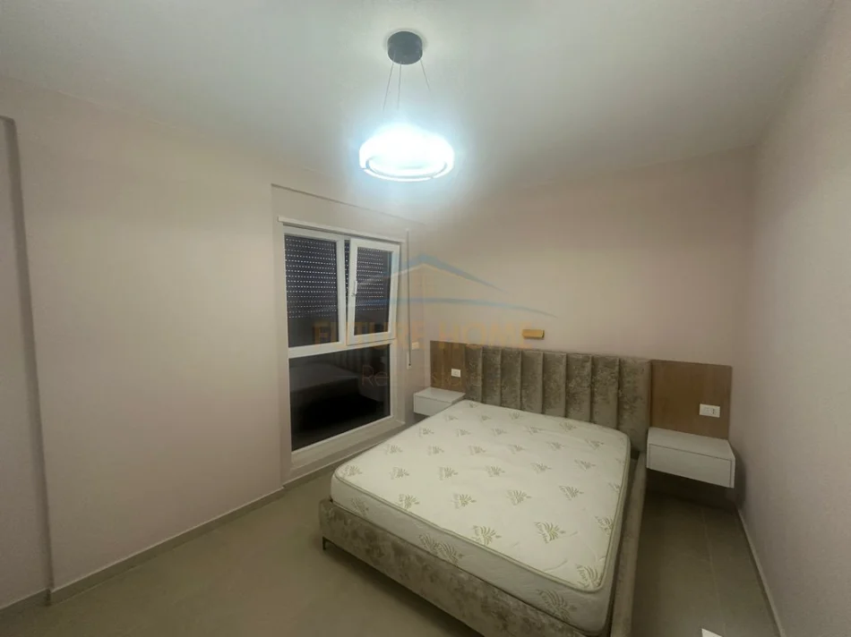 Tirane, jap me qera apartament 1+1+Ballkon Kati 5, 64 m² 600 € 