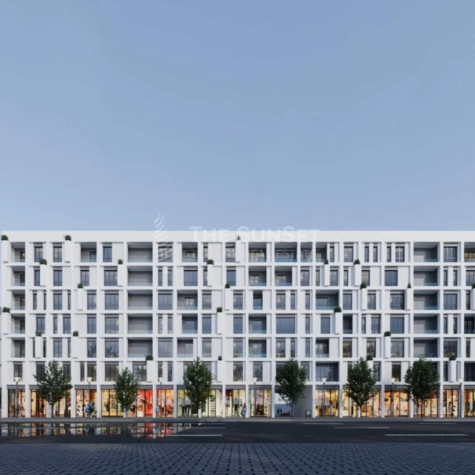 Tirane, Apartament 1+1 per shitje  Kati 4, 64 m² 92.000 € (Tahir Kadare)