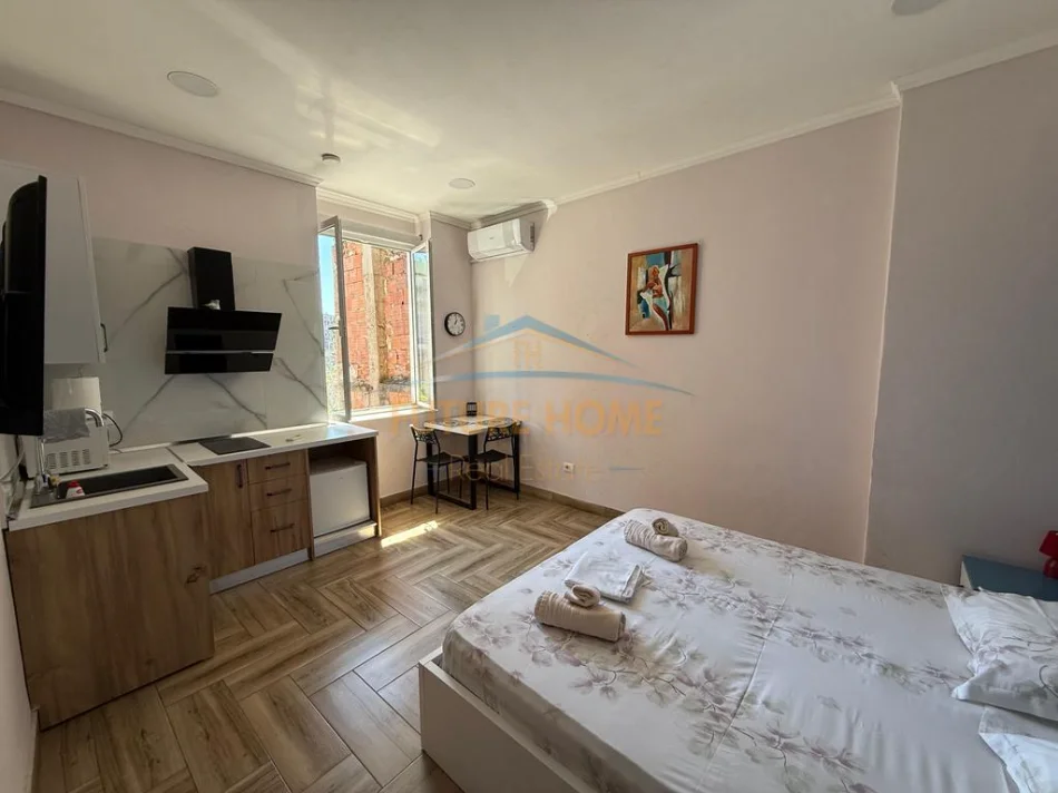 Tirane, shitet garsonier Kati 3, 61 m² 185.000 € 