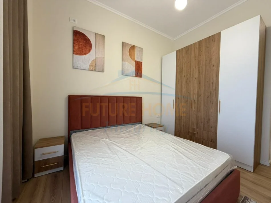 Tirane, shitet apartament 2+1+Ballkon Kati 1, 106 m² 148.000 € (Fresk, Gega Oil, Rruga e Dajtit)