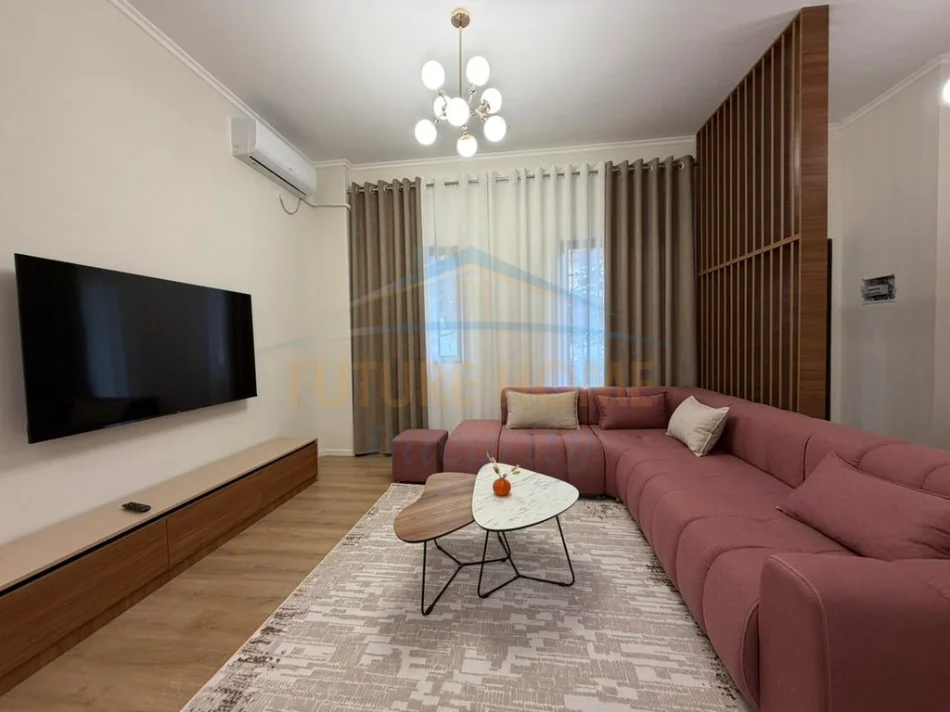 Tirane, shitet apartament 2+1 Kati 1, 106 m² 148.000 € (Fresk)