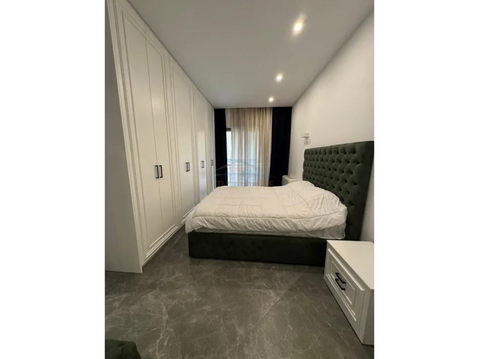Tirane, jepet me qera apartament 2+1+Aneks+Ballkon Kati 5, 100 m² 1.400 € (Deliorgji)