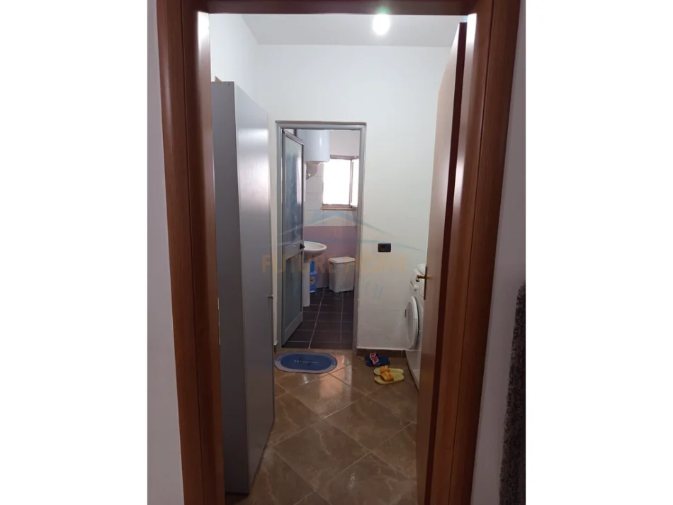 Tirane, shitet apartament 1+1 Kati 6, 89 m² 125.000 € (Unaza e Re)