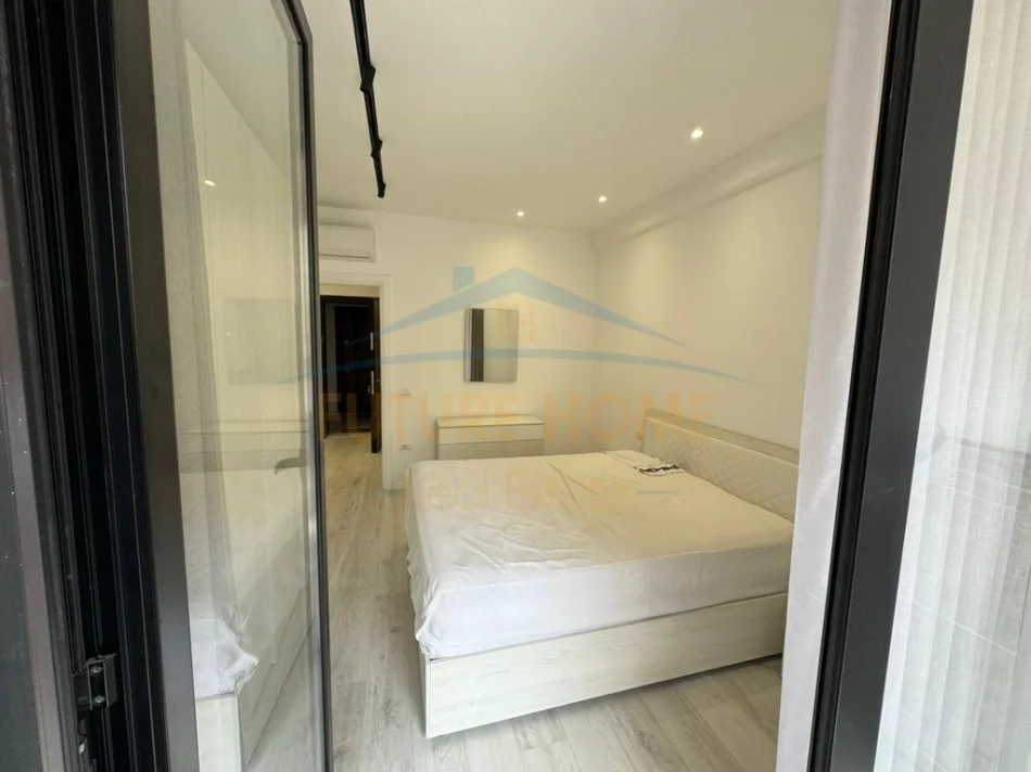 Tirane, jepet me qera apartament 2+1 Kati 2, 75 m² 600 € (Urban Gate)