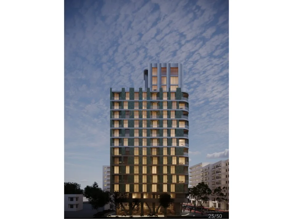 Tirane, shitet apartament 1+1 Kati 2, 64 m² 80.000 € (Astir)