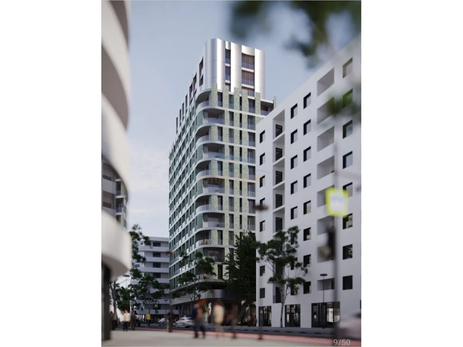 Tirane, shitet apartament 1+1 Kati 2, 64 m² 80.000 € (Astir)