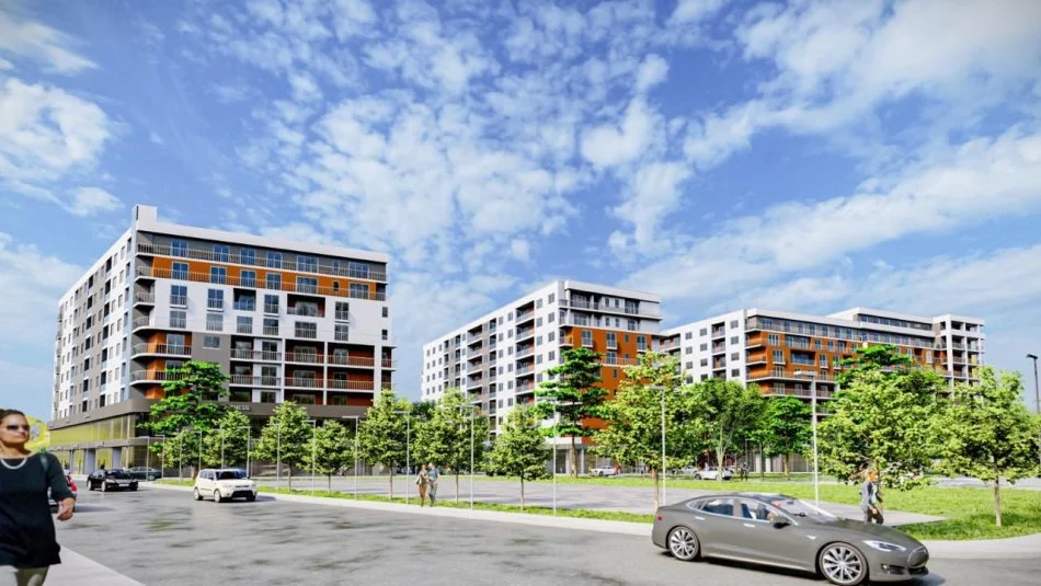 Tirane, shitet apartament , (Paskuqan)