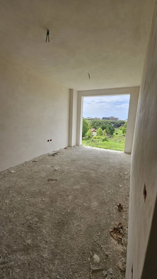 Durres, shitet apartament 1+1 Kati 4, 57 m² 57.000 € (Golem, Durres)