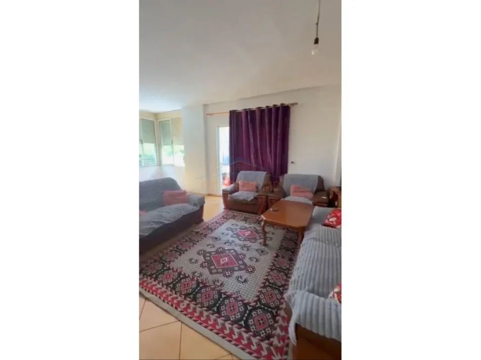 Tirane, shitet apartament 3+1 Kati 0, 124 m² 135.000 € (Fresk)