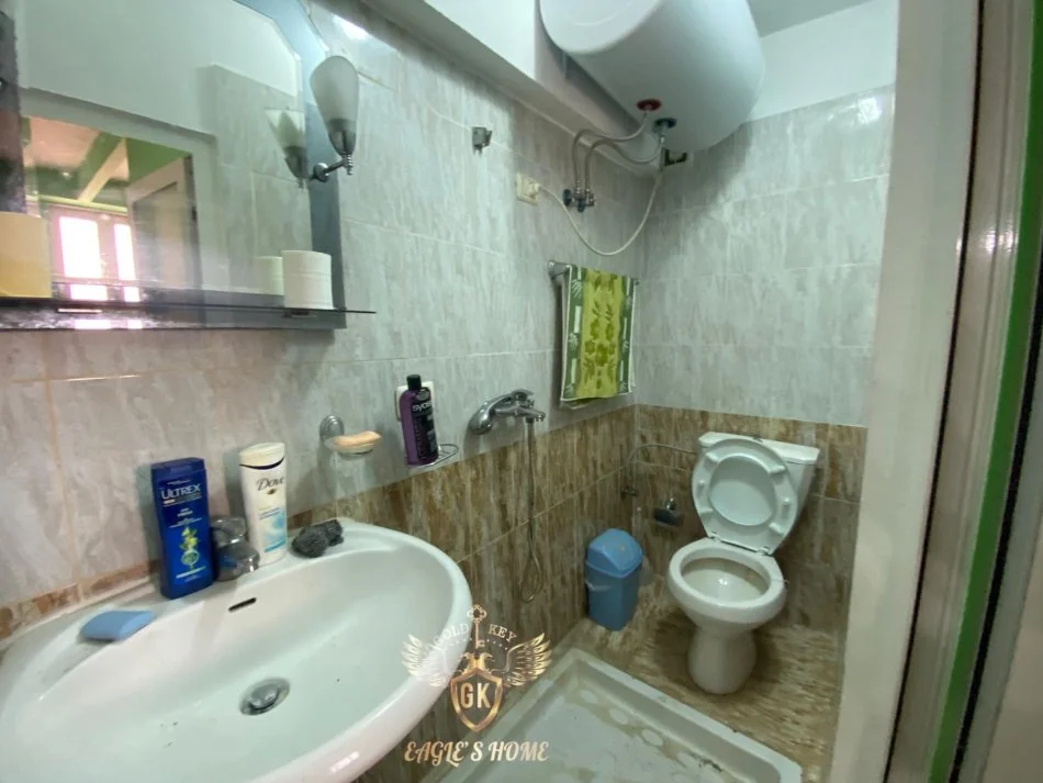 Durres, shes apartament duplex 1+1+Ballkon Kati 1, 75 m² 110.000 € (Shkembi Kavajes)