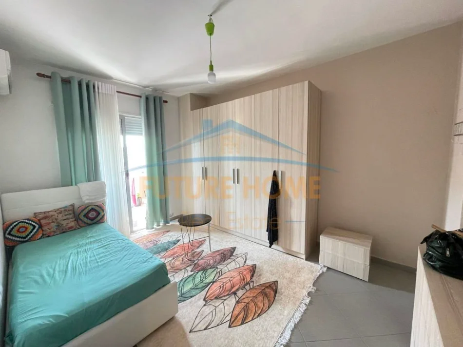 Tirane, shitet apartament 2+1 Kati 8, 111 m² 170.000 € (Unaza e Re)