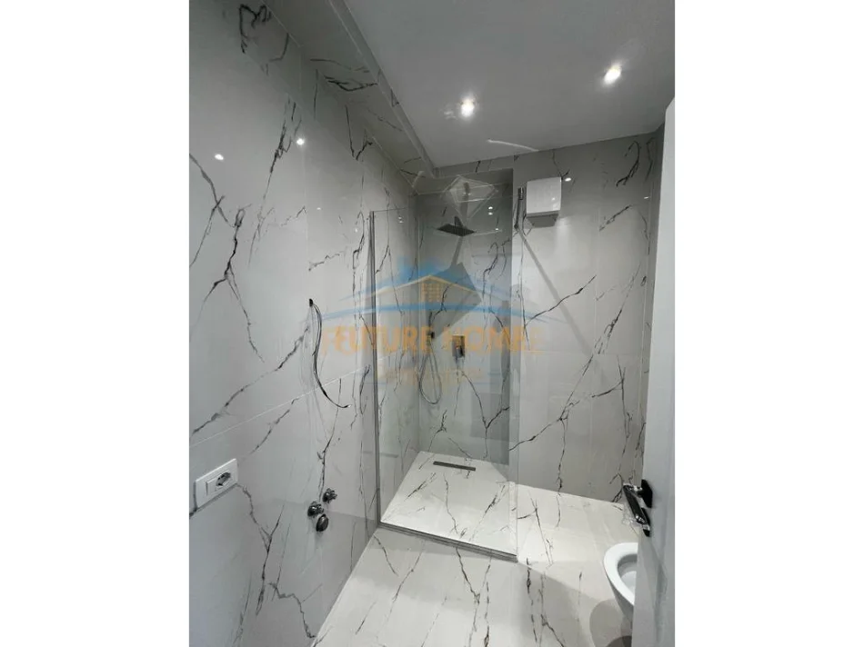 Tirane, shitet apartament 2+1+2 Poste Parkimi, Kati 5, 116 m² 280.000 € (Sauk, prane Restorant Xibraku)