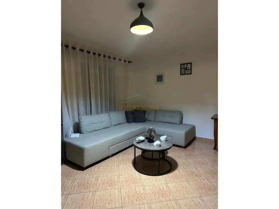 Tirane, shitet apartament 1+1 Kati 2, 54 m² 80.000 € (YZBERISHT)