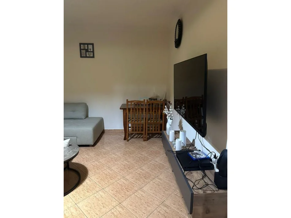 Tirane, shitet apartament 1+1 Kati 8, 54 m² 80.000 € 