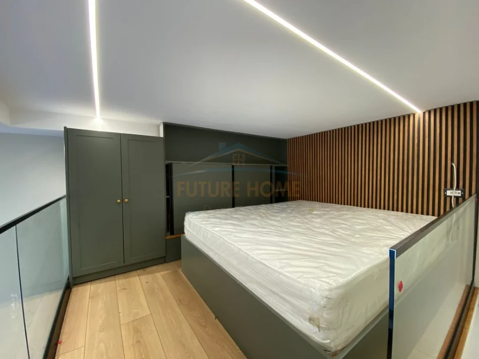 Tirane, shitet garsonier Kati 1, 25 m² 59.000 € (Materniteti I Ri)