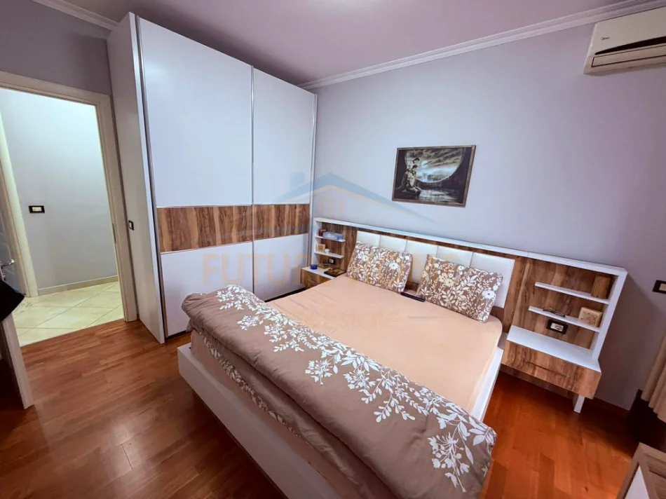 Tirane, shitet apartament duplex Dublex Kati 7, 138 m² 190.000 € (Misto Mame)