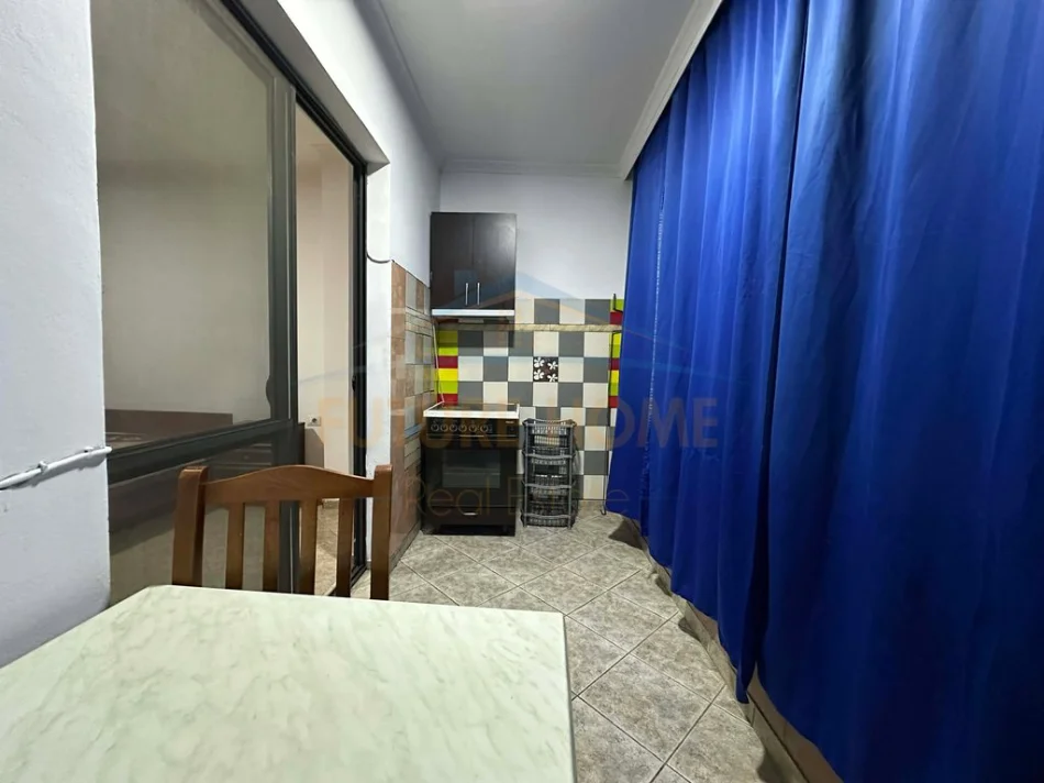 Tirane, shitet apartament 2+1+Ballkon Kati 7, 98 m² 145.000 € (Astir)