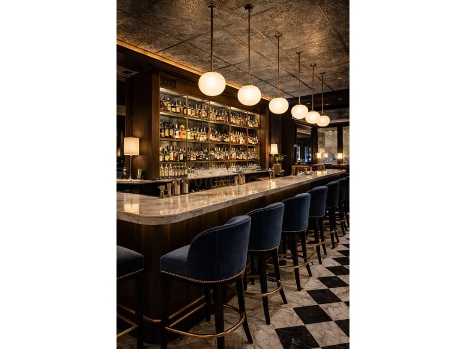 Tirane, shitet ambjent biznesi Kati 0, 66 m² 650.000 € 