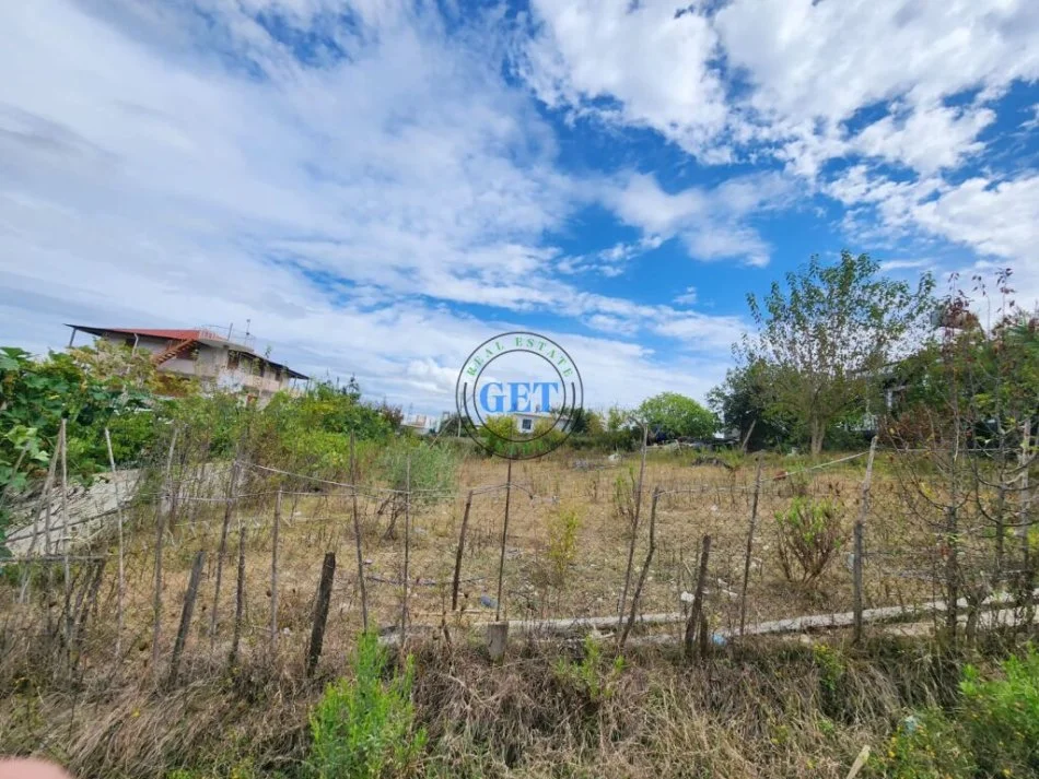 Durres, shitet toke , 500 m² 36.000 € (Arapaj)