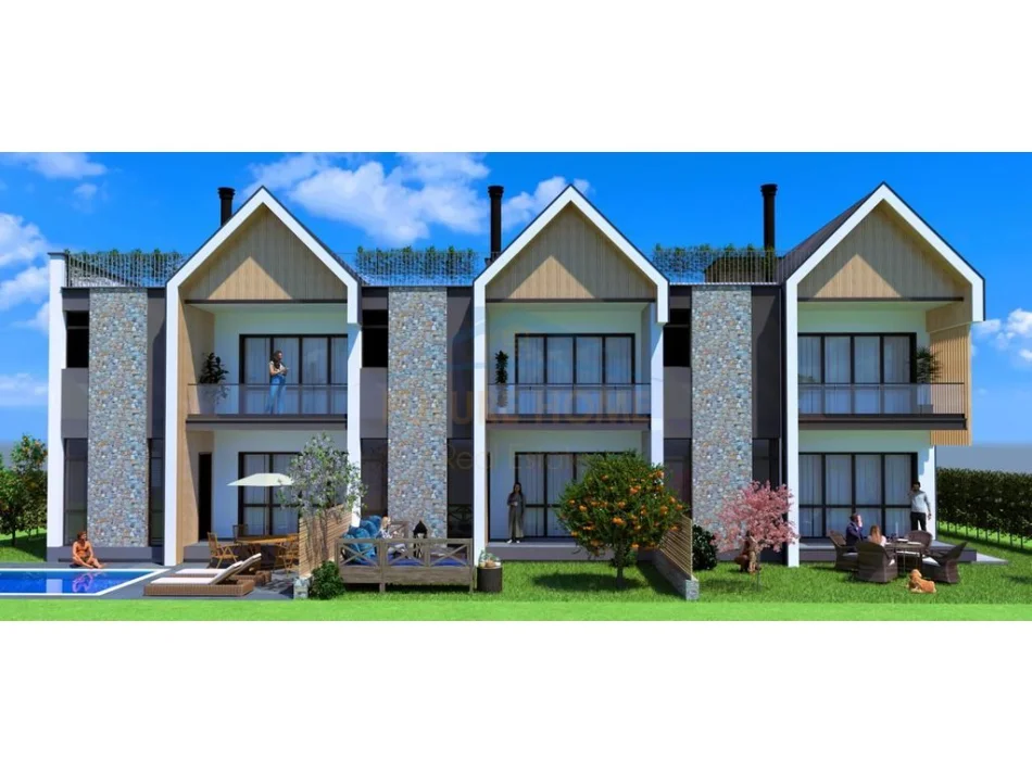 Tirane, shitet apartament 2 Katshe Kati 0, 253 m² 500.000 € (Mjull Bathore)