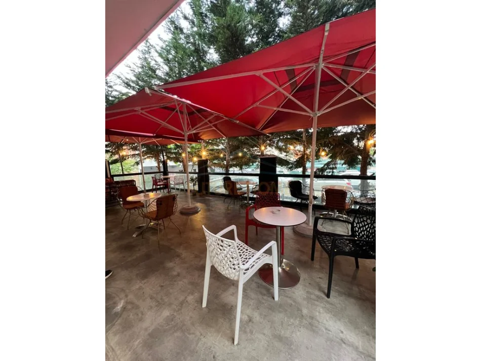 Tirane, shitet ambjent biznesi Kati 0, 143 m² 235.000 € 