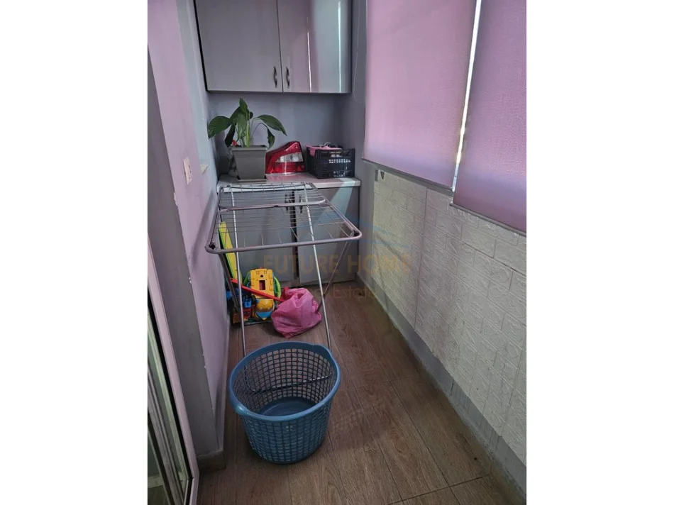 Tirane, jepet me qera apartament 2+1 Kati 5, 71 m² 550.000 €