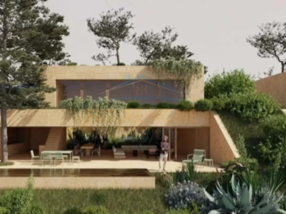 Tirane, shitet Vile , 440 m² (Smart Hills Liqeni Residence, Farke)