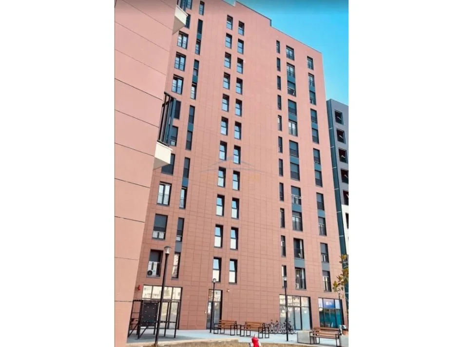 Tirane, shitet apartament 3+1 Kati 11, 147 m² 275.000 € (Jordan Misja)