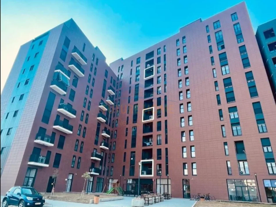 Tirane, shitet apartament 2+1 Kati 11, 129 m² 240.000 € (Jordan Misja)