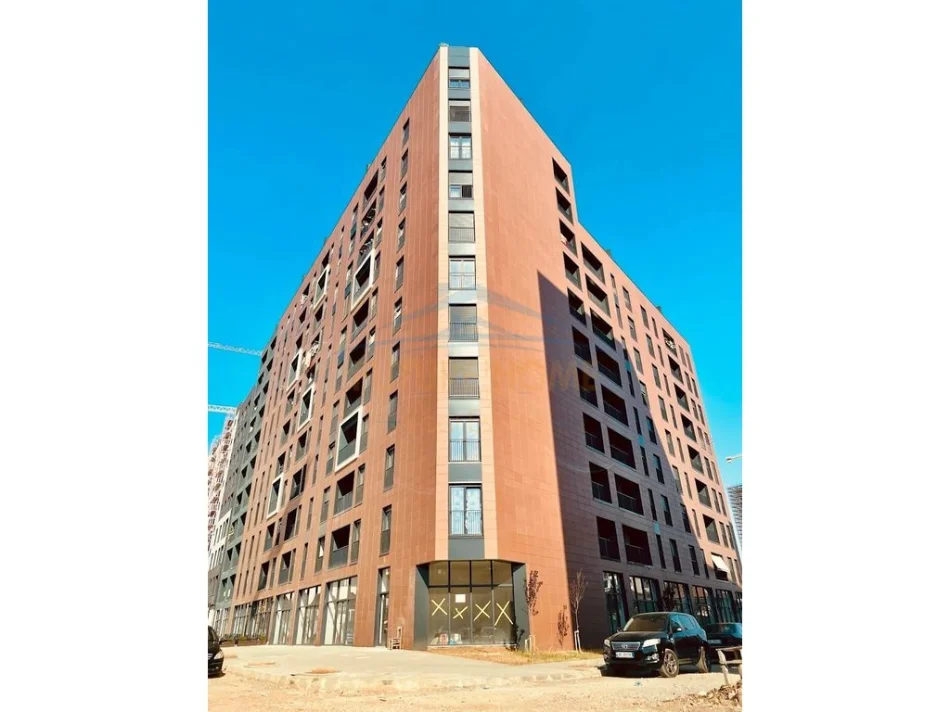 Tirane, shitet apartament 1+1 Kati 1, 72 m² 139.000 € (Jordan Misja)