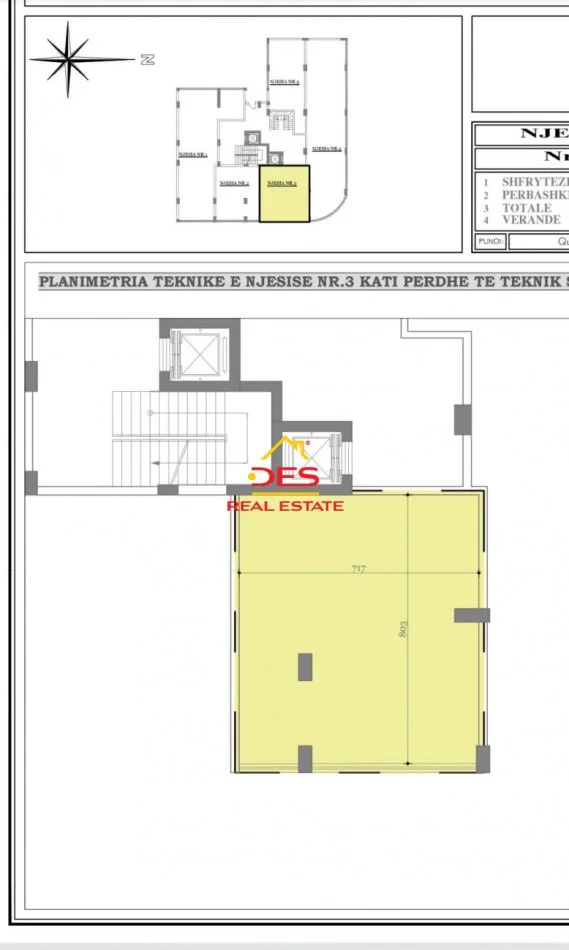 Vlore, shitet ambjent biznesi Kati 0, 120 m² (Rruga Sadik Zotaj)
