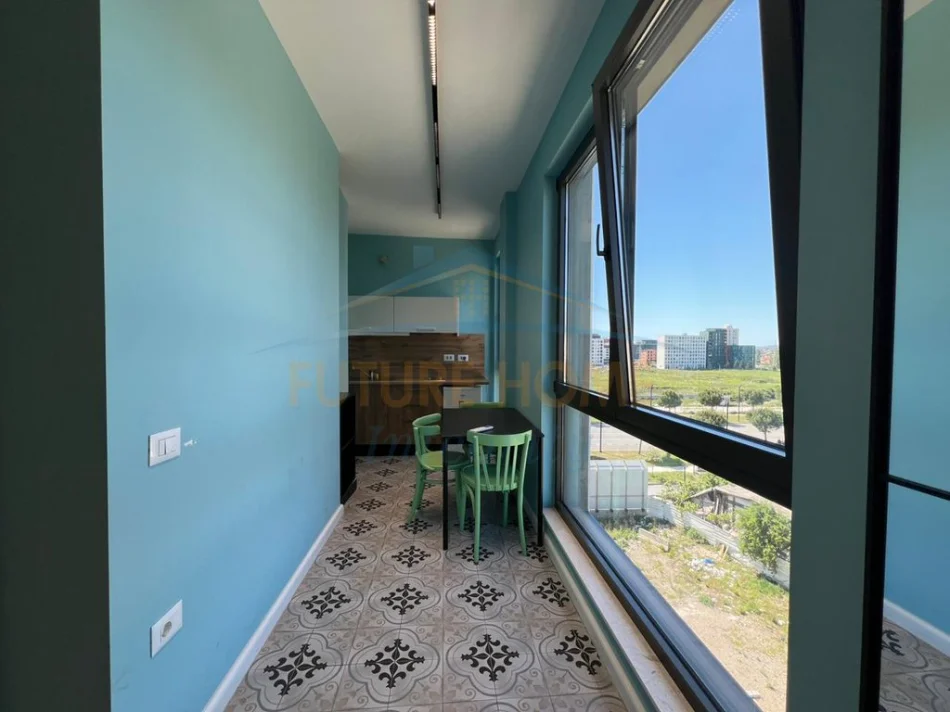 Tirane, jepet me qera apartament Kati 4, 260 m² 1.780 € (Rruga Siri Kodra, prane Bulevardit te Ri)