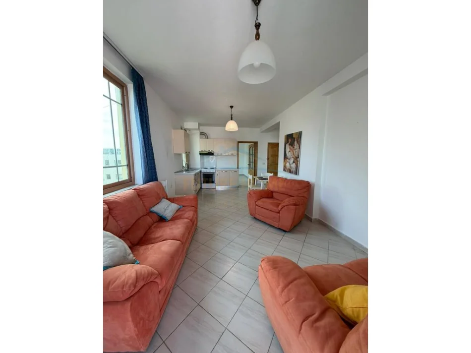 Durres, shitet apartament 2+1+Ballkon Kati 6, 90 m² 125.000 € 