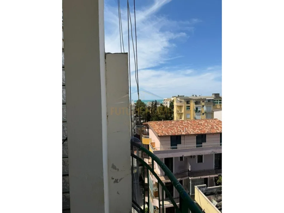Durres, shitet apartament 2+1+Ballkon Kati 6, 90 m² 125.000 € 