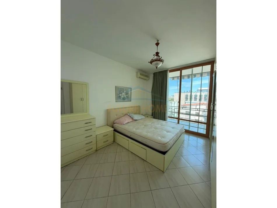 Durres, shitet apartament 2+1+Ballkon Kati 6, 90 m² 125.000 € 