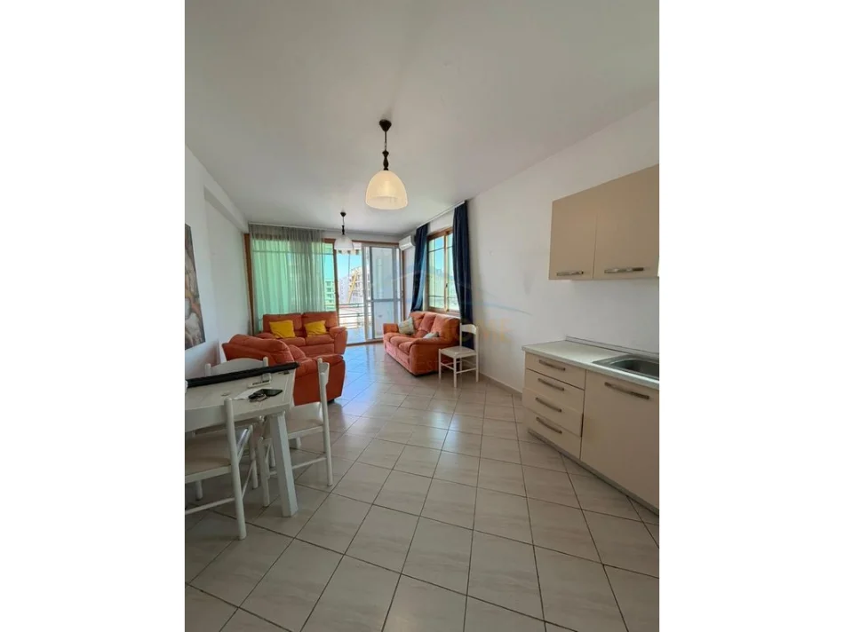 Durres, shitet apartament 2+1+Ballkon Kati 6, 90 m² 125.000 € 
