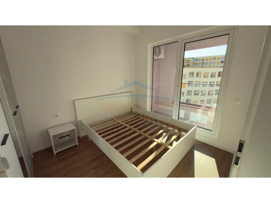 jap me qera apartament 1+1+Ballkon Kati 6, 49 m² 415 € (ALI DEMI)