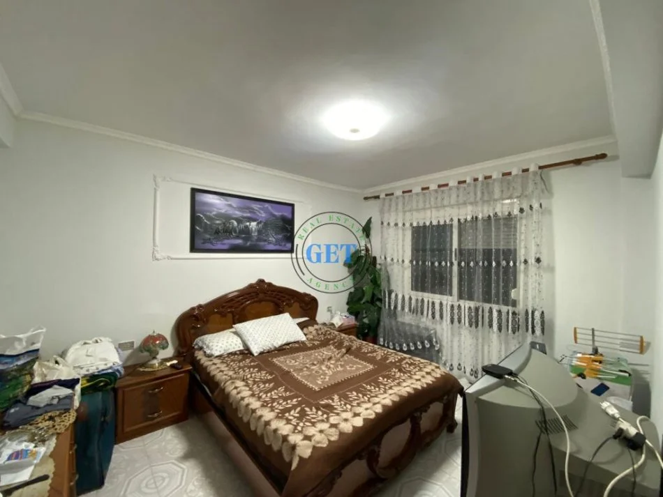 Shitet apartament 2+1 Kati 5, 85 m² 105.000 € (Sheshi Pranvera , Durres)