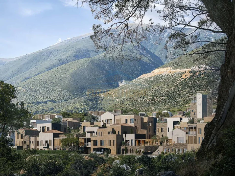 Vlore, shitet apartament 1+1+Ballkon Kati 3, 85 m² 430.000 € 