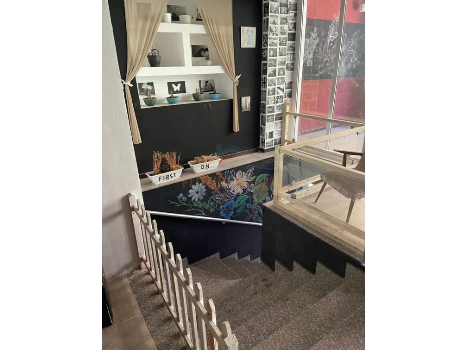 Elbasan, shitet ambjent biznesi Kati 2, 155 m² 266.600 € (Blinat, rruga Rinia prane Universitetit, Elbasan)