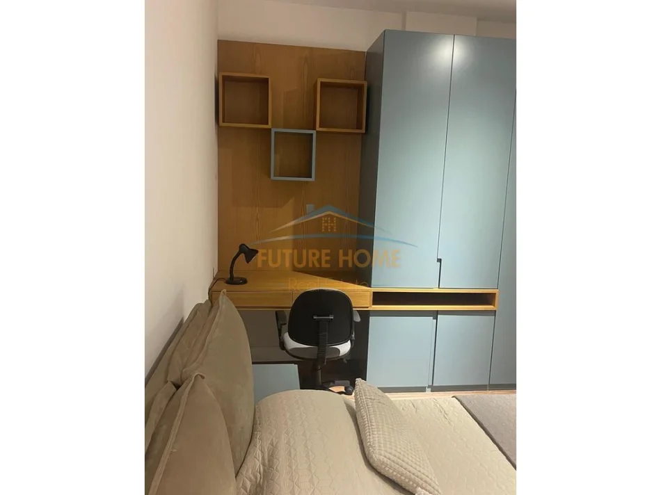 Tirane, jepet me qera Vile , 239 m² 3.000 € (Farke e Vogel)