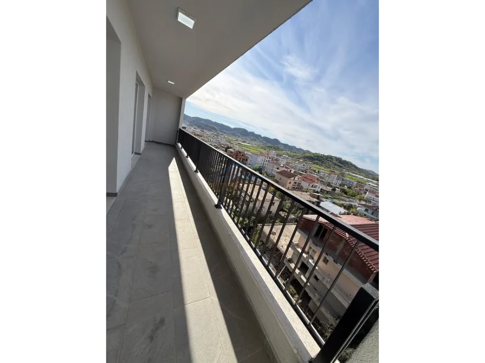 Tirane, shitet apartament 2+1 Kati 5, 108 m² 122.000 € 