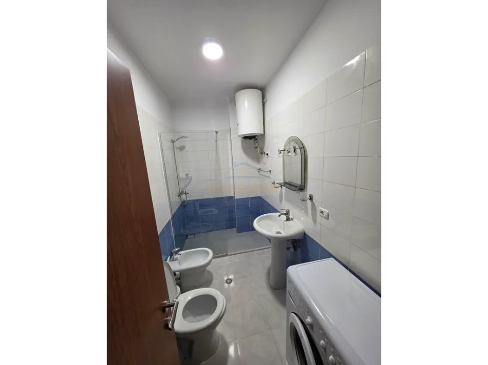 Tirane, shitet apartament 1+1 Kati 6, 45 m² 83.000 € (UNAZA E RE)