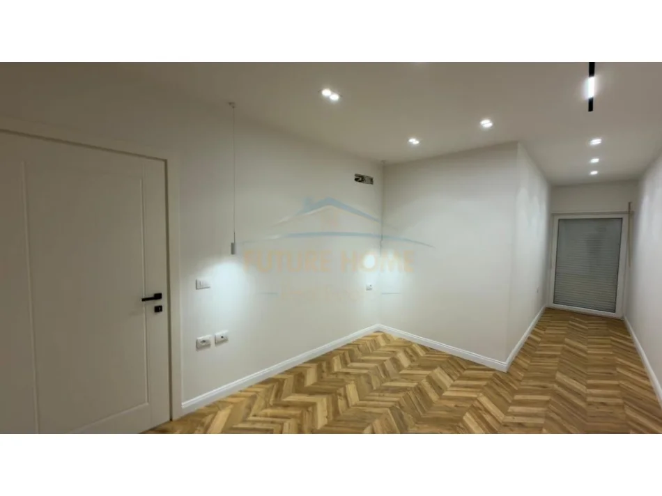 Tirane, shitet apartament 1+1 Kati 1, 67 m² 127.000 € (Residenca Kodra e Diellit 1)