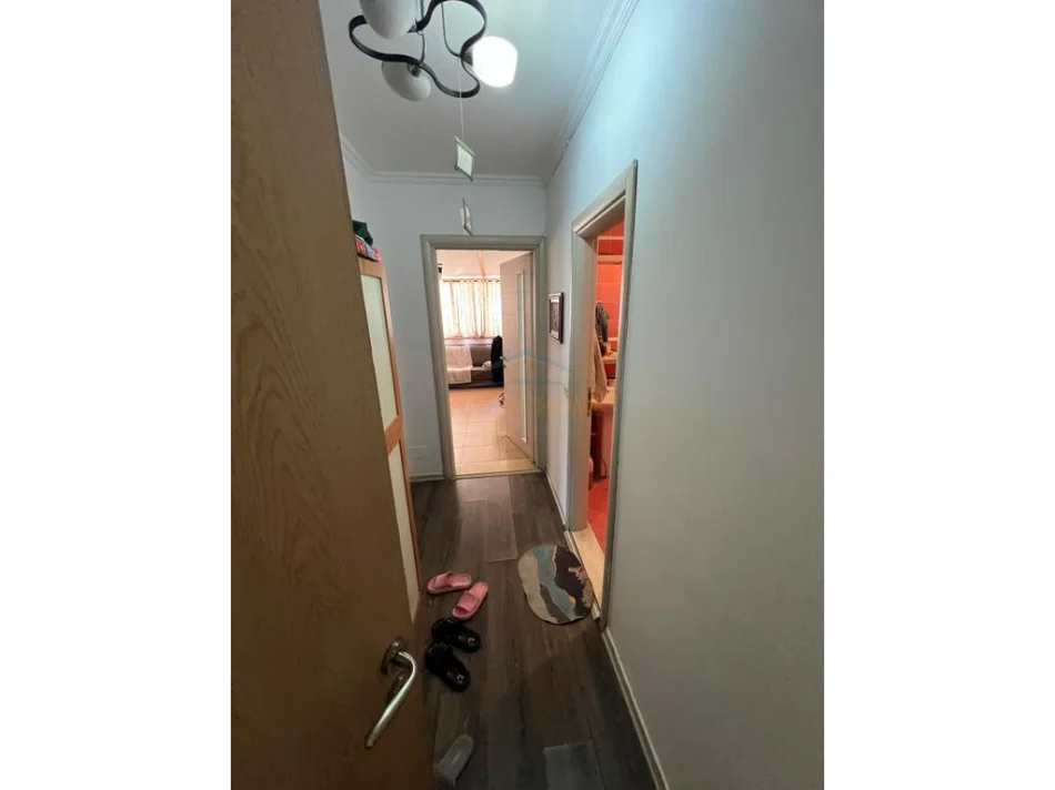 Tirane, shitet apartament+verande | Penthouse 2+1 Kati 6, 160 m² 420.000 € (prane Hilton Hotel)