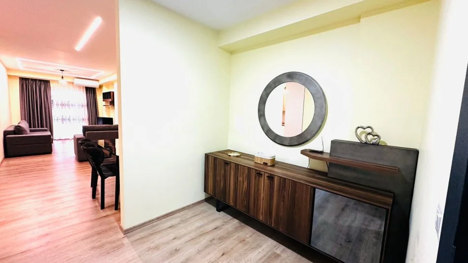 Durres, shitet apartament 1+1 Kati 2, 74 m² 1.250.000 € (Vollga , Durres)