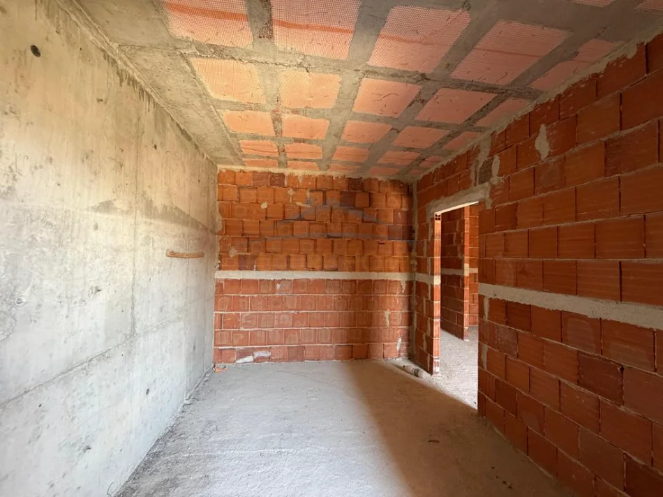 Tirane, shitet apartament 1+1 Kati 6, 61 m² 90.000 € 
