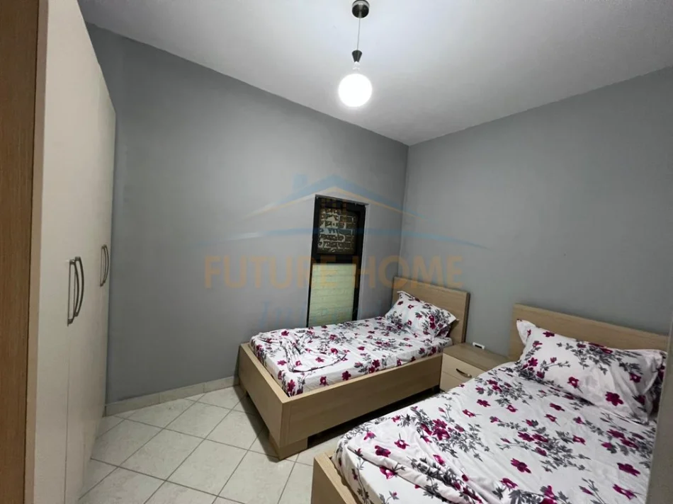 Tirane, jepet me qera apartament 2+1 Kati 6, 71 m² 598 € (Ish Tregu Elektrik)