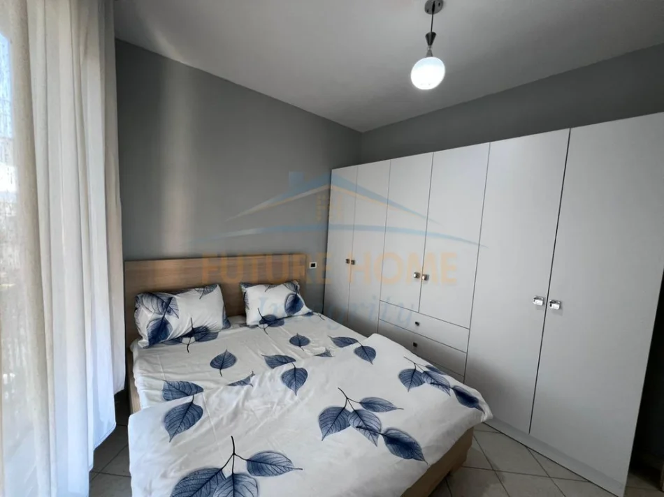 Tirane, jepet me qera apartament 2+1, Kati 6, 71 m² 598 € (Ish Tregu Elektrik)